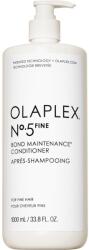 OLAPLEX - No. 5 Fine Bond karbantartó kondicionáló Hajbalzsam, kondicionáló 1000 ml Női