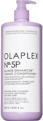OLAPLEX - N°5P Blonde Enhancer Toning Conditioner Hajbalzsam, kondicionáló 1000 ml Női
