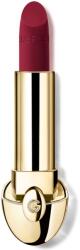 Guerlain Rouge G Luxus rúzs árnyalat 879 Le Cerise Noire Velvet 3, 5 g