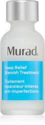 Murad Deep Relief Blemish Treatment hidratáló szérum az érzékeny bőrre 30 ml