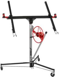 Dedra lemezemelő n1105 140-325cm