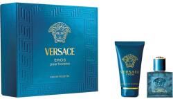 Versace Eros Set Illat szett 1 darab Férfi