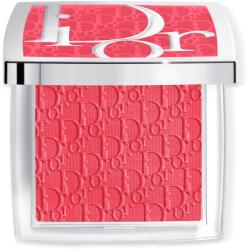 Dior Backstage Rosy Glow освежаващ руж цвят 015 Cherry 4.5 гр