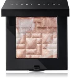Bobbi Brown Highlighting Powder iluminator culoare Powerful Pink 8 g