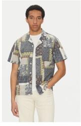 Levi's Férfi Ing S, 72625-0110, Pamut/Tencel, M INTL, Többszínű (0000304693755_M)