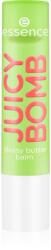 essence Juicy Bomb ajakbalzsam árnyalat 04 Kiwi To My Heart 2 g