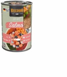 BELCANDO Holistic konzerv lazaccal 400g