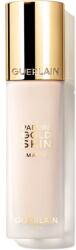 Guerlain Parure Gold Skin Matte Foundation tartós matt alapozó SPF 15 árnyalat 00C 35 ml