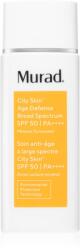 Murad Environmental Shield City Skin napozókrém arcra SPF 50 50 ml