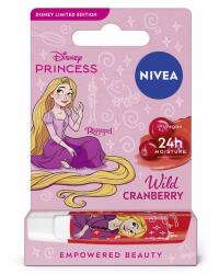 Nivea Wild Cranberry ajakbalzsam, 4.8 ml