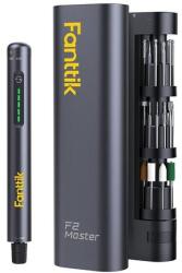 Fanttik F2 Master multifunkciós daráló (F2 Fanttik) - kontaktor