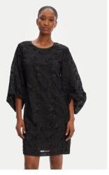 Munthe női blúz, 252131625225, Tencel/Poliamid, 36 EU, Fekete (0000305553362_36)