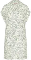 Triumph ruha, M009, viszkóz, fehér/zöld, Fehér, Zöld, 42 (0000304898594_42)