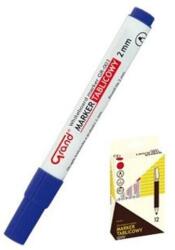 Grand Táblamarker GRAND kerek kék (07.0055003)