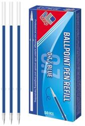 Offishop Géltoll utántöltő, kék, 0, 7 mm, 50 db/doboz (ROB-OF441)