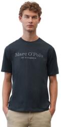 Marc O'Polo Férfi póló, Marc OPolo, 004614, kék, pamut, L INTL (0000302004614-L)