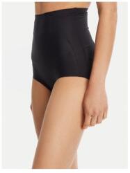 Selmark Alakformáló alsónemű, Selmark, poliamid/elasztán/pamut, fekete, XL INTL (0000305022677_XL)