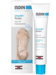 ISDIN Hidratáló lábolaj gél, Ureadin Podos, 75 ml