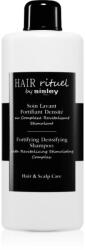 Sisley Fortifying Densifying Shampoo sampon az erős hajért és a haj növekedéséért 500 ml