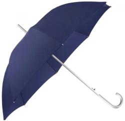 SAMSONITE Alu Drop S 3 Sect. Umbrella kék (108965-1439)