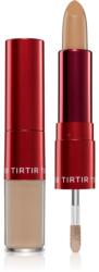 TIRTIR Glide & Hide Blurring Concealer крем-коректор за освежаване и изглаждане на кожата цвят 4.5 N 8 гр