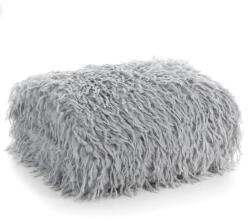 Eurofirany ADORE takaró 130x170 Eurofirany ezüst szőrme (461659)