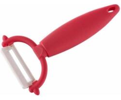 Banquet Kerámia zöldségtisztító Banquet Rossa 14 cm (curatatorrossa)