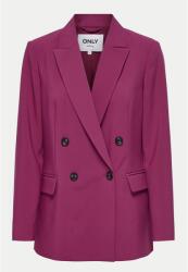 Only Csak női kabát, 15338768, Újrahasznosított poliészter/Poliészter, 36 EU, Rózsaszín (0000304784736_36)