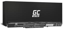 Green Cell ultra akkumulátor, 14.4v, 3400mAh, kompatibilis asus a41-x550e f550d f550dp f750l -vel (AS77ULTRA)