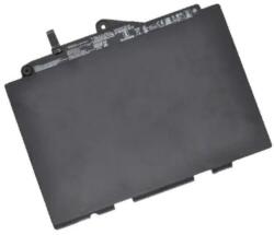 HP 3 cellás akkumulátor (800514-006)