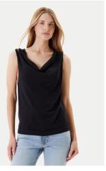 Benetton Női blúz, United Colors Of Benetton, 123VD10DD, Lyocell, L INTL, Szürke (0000304726545_L)