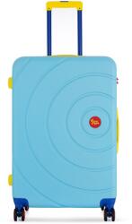 Semi Line gyerek gurulós kocsi, világoskék, T5933-3 (0000305298164_OS)