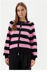 Lola casademunt Női blúz Lola Casademunt, LS2511009, Viszkóz/Nejlon, XS INTL, Rózsaszín (0000305432865_XS)