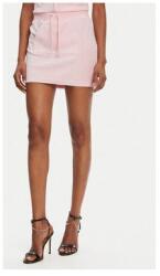 Juicy Couture Női szoknya, Juicy Couture, pamut/poliészter, rózsaszín, M (0000305033246_M)
