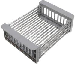 Mormark Edényszárító állvány | SINKMATE (25, 5 x 5 x 17 x 9 cm)