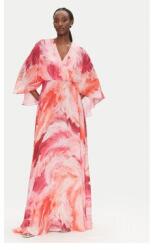 Access fashion női ruha, 53-3410, Poliészter, M INTL, Rózsaszín (0000305532244_M)