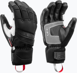 LEKI Férfi síkesztyűk LEKI Griffin Base 3D black