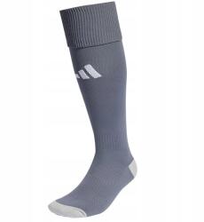 adidas Férfi futballnadrág, Adidas, Milano 23, poliészter/elasztán, szürke, 37-39 EU (marba-133970-19e9ef9ddacfb7daf515a675820bfdd6)