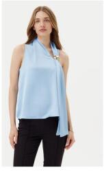 Imperial női blúz, RIC1JBA, poliészter, S INTL, kék (0000305469472_S)