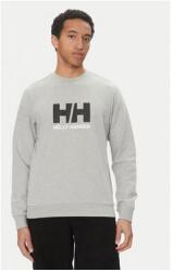 Helly Hansen Férfi Kapucnis Pulóver, 30395, Biopamut, M INTL, Szürke (0000304856068_M)