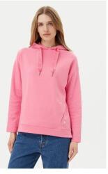 JOOP! női blúz, 10007096 30032522, pamut/poliészter, 36 EU, rózsaszín (0000305192523_36)