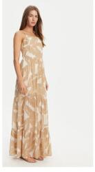 Gaudi Női nyári ruha Gaudi, 511FD15021, Pamut/Viszkóz, 44 EU, Bézs (0000305245182_44)