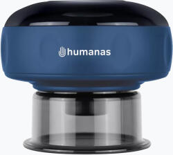 Humanas Kínai köpöly Humanas BB01 blue