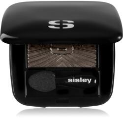 Sisley Les Phyto Ombres szemhéjfesték szatén hatással érzékeny szemre árnyalat 25 Metallic Khaki 1, 5 g