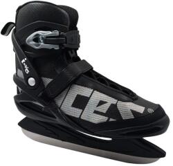Roces ICY 5 MAN Black/Silver Férfi téli korcsolya EUR 45