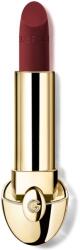 Guerlain Rouge G Luxus rúzs árnyalat 940 Le Brun Chaud Velvet 3, 5 g