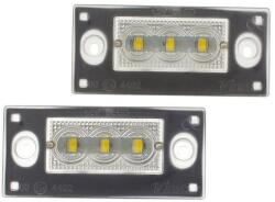 Vapol Audi LED rendszámtábla világítás (UEU30820)