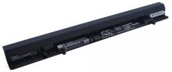 Cameron Sino li-ion akku (14.4v/2200mAh, lenovo 888015451 kompatibilis) fekete (CS-LVS500NB)