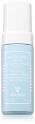 Sisley Radiance Foaming Cream tisztító és szemlemosó hab 2 az 1-ben 125 ml