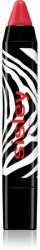 Sisley Phyto-Lip Twist tonizáló ajakbalzsam ceruzában árnyalat 26 True Red 2.5 g